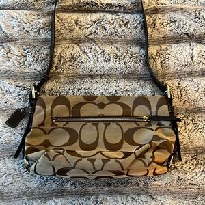 Coach Shoulder Bag
